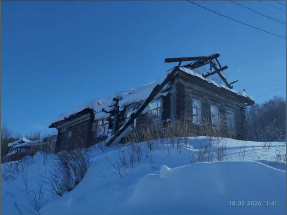 Недвижимость АО "ПромСорт-Урал"