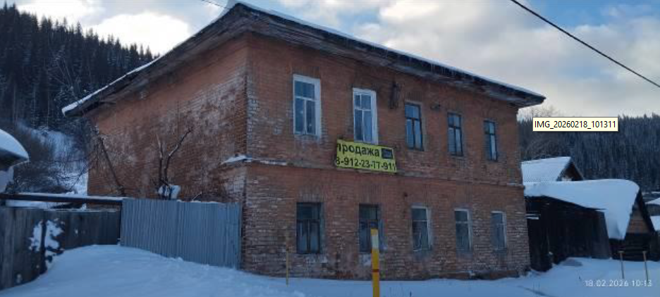 Квартира однокомнатная